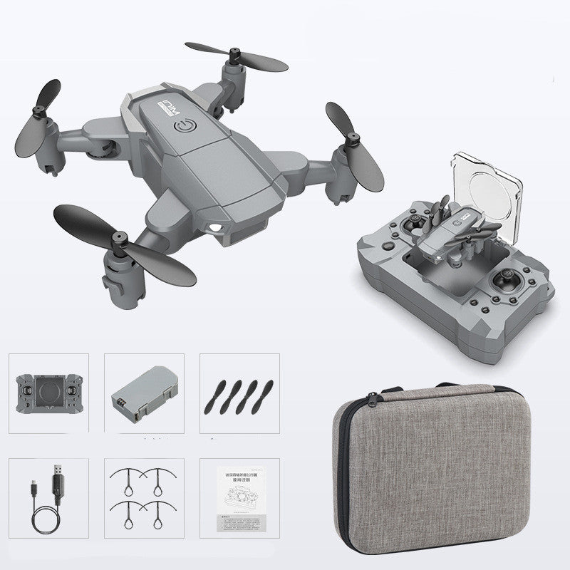Mini Drone High-Definition Aerial Photography Four-Axis Toy